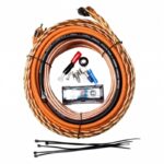 GAS-4CHPACK11 Πλήρες ηχοσύστημα Gas Audio και δώρο kit καλωδίωσης - Image 6