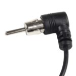 Γωνιακός Αντάπτορας Κεραίας αυτοκινήτου 200mm Necom BL10079 - Image 6