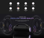 Ηχείο Bluetooth - Havit SK821BT Strong Bass - Image 14