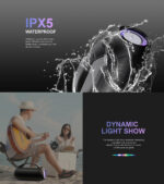 Ηχείο Bluetooth - Havit SK821BT Strong Bass - Image 13