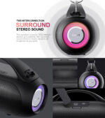 Ηχείο Bluetooth - Havit SK821BT Strong Bass - Image 9