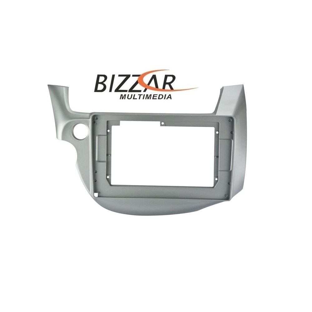Πρόσοψη & Καλωδίωση Για Honda Jazz 2009-2013 Για Tablet 10"