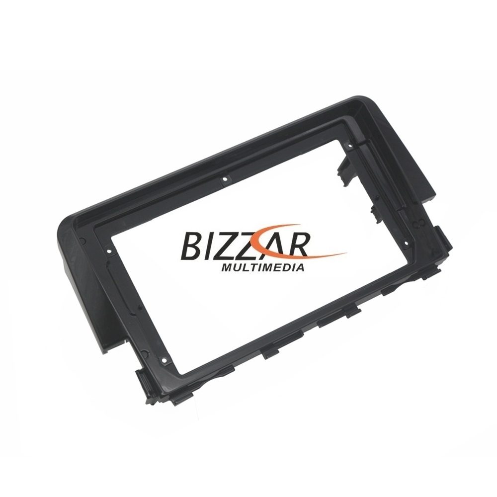 Πρόσοψη, Καλωδίωση & CANbus Box Για Honda Civic 2016-2020 Για Tablet 9"