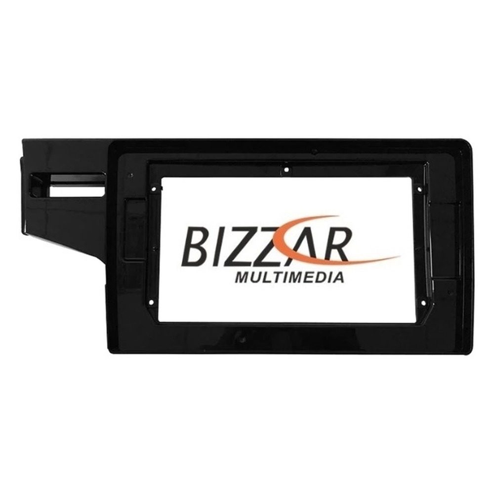 Πρόσοψη, Καλωδίωση & CANbus Box Για Honda Jazz 2013-2020 Για Tablet 9"