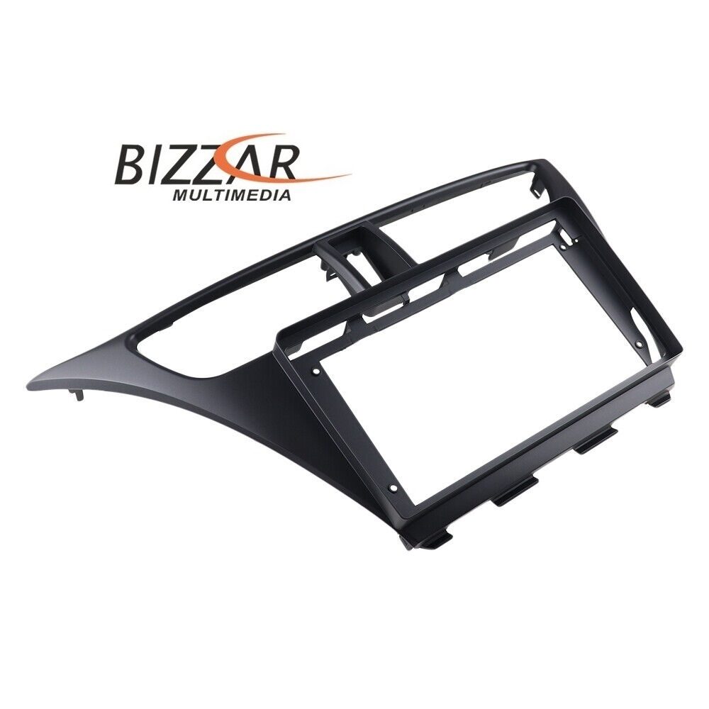 Πρόσοψη, Καλωδίωση & CANbus Box Για Honda Civic Hatchback 2012-2015 Για Tablet 9"