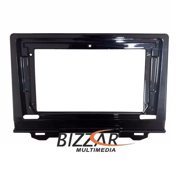 Πρόσοψη, Καλωδίωση & CANbus Box Για Honda HR-V 2021-> Tablet 9"