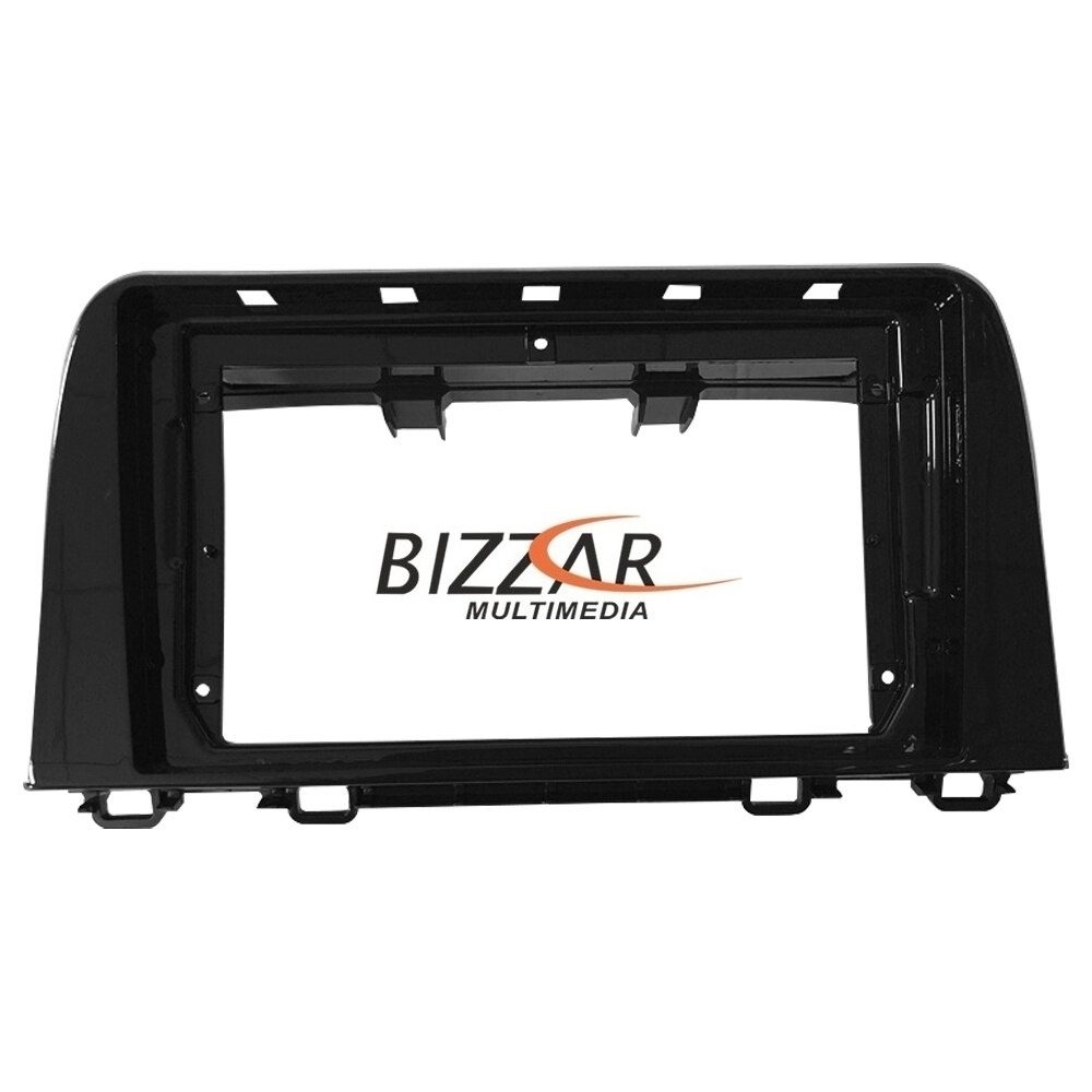 Πρόσοψη, Καλωδίωση & CANbus Box Για Honda CRV Για Tablet 9"