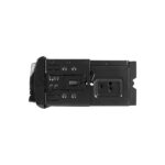 MAX M140BTX Head Unit 1DIN PRO HI END Gas Audio Power  -PRO DSP / Bluetooth/ USB / SD card /7 COLORS / 4V 3 pairs preouts - Image 18