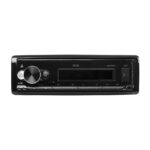 MAX M140BTX Head Unit 1DIN PRO HI END Gas Audio Power  -PRO DSP / Bluetooth/ USB / SD card /7 COLORS / 4V 3 pairs preouts - Image 4