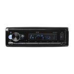 MAX M140BTX Head Unit 1DIN PRO HI END Gas Audio Power  -PRO DSP / Bluetooth/ USB / SD card /7 COLORS / 4V 3 pairs preouts - Image 7