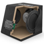 Subwoofer Αυτοκινήτου – Hertz DBA 201 - Image 5