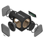 Subwoofer Αυτοκινήτου – Hertz DBA 201 - Image 6