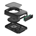 Subwoofer Αυτοκινήτου – Hertz DBA 201 F - Image 6