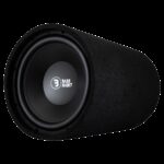 Ηχείο αυτοκινήτου Loaded Tube Enclosure Level 1 1x12" 300W Bass Habit Play 2 P12S - Image 2