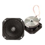 Ηχείο αυτοκινήτου midrange 3" (75mm) 50W DLS Scandinavia 75 CD-SCAND-75