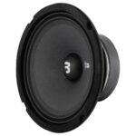 Ηχείο αυτοκινήτου (midrange) 6.5" 210W 4 ohms Bass Habit SPL Play SP165M ΤΙΜΗ ΤΕΜΑΧΙΟΥ - Image 2