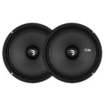 Ηχείο αυτοκινήτου (midrange) 6.5" 210W 4 ohms Bass Habit SPL Play SP165M ΤΙΜΗ ΤΕΜΑΧΙΟΥ - Image 3