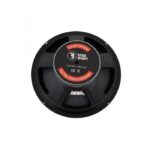 Ηχείο αυτοκινήτου (midrange) 10" 200W 4 ohms Bass Habit SPL Play SP250M ΤΙΜΗ ΤΕΜΑΧΙΟΥ - Image 2