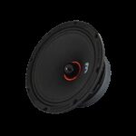 Ηχείο αυτοκινήτου (midrange) 8" 400W 4 ohms Bass Habit SPL Elite SE200M ΤΙΜΗ ΤΕΜΑΧΙΟΥ - Image 2