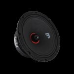 Ηχείο αυτοκινήτου (midrange) 8" 400W 4 ohms Bass Habit SPL Elite SE200M ΤΙΜΗ ΤΕΜΑΧΙΟΥ