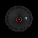 Ηχείο αυτοκινήτου (midrange) 8" 400W 4 ohms Bass Habit SPL Elite SE200M ΤΙΜΗ ΤΕΜΑΧΙΟΥ - Image 4