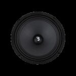 Ηχείο αυτοκινήτου (midrange) 8" 150W 4 ohms Bass Habit SPL Play SP200M ΤΙΜΗ ΤΕΜΑΧΙΟΥ