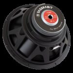 Ηχείο αυτοκινήτου Subwoofer 15" 400W Bass Habit Play P380 - Image 2