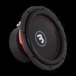 Ηχείο αυτοκινήτου Subwoofer Level 1 12" 2000W Bass Habit Elite E300D1