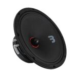 Ηχείο αυτοκινήτου (midrange) 10" 500W 4 ohms Bass Habit SPL Elite SE250M ΤΙΜΗ ΤΕΜΑΧΙΟΥ