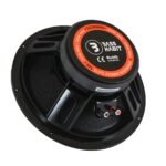 Ηχείο αυτοκινήτου (midrange) 10" 500W 4 ohms Bass Habit SPL Elite SE250M ΤΙΜΗ ΤΕΜΑΧΙΟΥ - Image 4