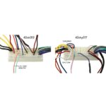 Αντάπτορας Χειριστηρίων Τιμονιού Kia - Image 2