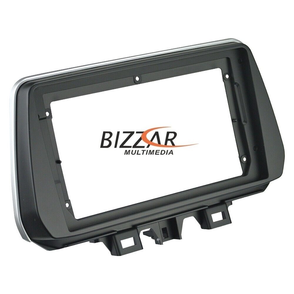 Πρόσοψη, Καλωδίωση & CANbus Box Για Hyundai ix35 2018 – 2020 Για Tablet 9"