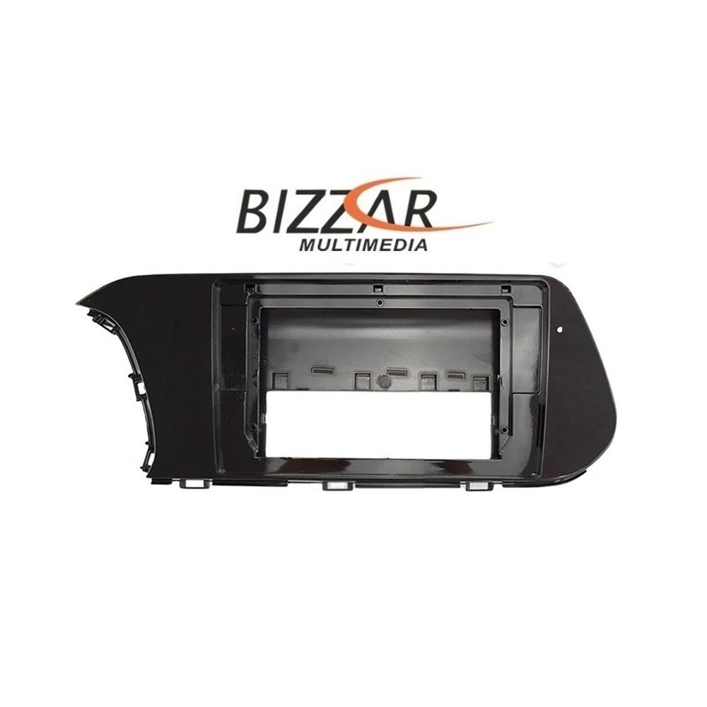 Πρόσοψη, Καλωδίωση & CANbus Box Για Hyundai i20 2021-2024 Για Tablet 10"
