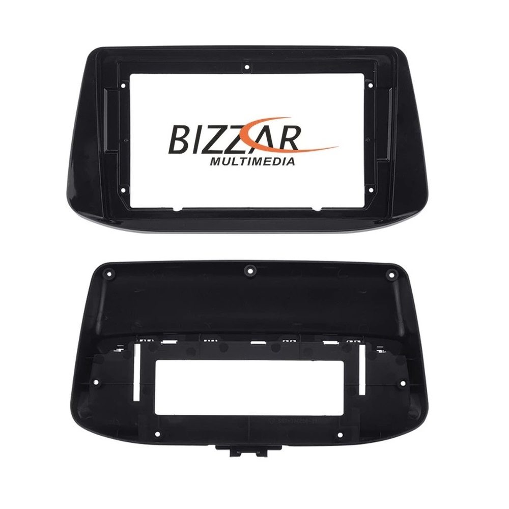 Πρόσοψη, Καλωδίωση & CANbus Box Για Hyundai i30 Για Tablet 9"