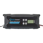 IBC25X Intelligent 25A Battery Charger Auto-Connect 12V/24V/6V - Image 2