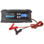 IBC25X Intelligent 25A Battery Charger Auto-Connect 12V/24V/6V