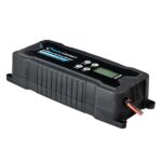 IBC25X Intelligent 25A Battery Charger Auto-Connect 12V/24V/6V - Image 3