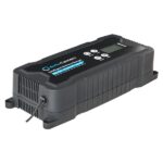 IBC25X Intelligent 25A Battery Charger Auto-Connect 12V/24V/6V - Image 4