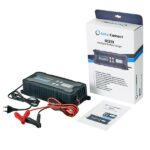 IBC25X Intelligent 25A Battery Charger Auto-Connect 12V/24V/6V - Image 7