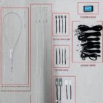 Ατμοσφαιρικός Φωτισμός BMW 3 Series F30 Ambient Light Kit