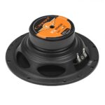 Cadence IQ Series IQ65KGE 2-Way Component Kit Car Audio Speakers | 60W RMS, 150W Peak Power - Image 2