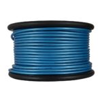 Καλώδιο ρεύματος 10mm², 1m spool, blue, 30% OFC 70% Alu Auto-Connect 720CCA108BU - Image 2