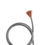 Καλώδιο ρεύματος 10mm², 1m spool, grey, 30% OFC 70% Alu Auto-Connect 720CCA108G