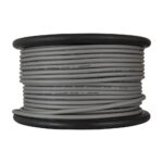 Καλώδιο ρεύματος 10mm², 1m spool, grey, 30% OFC 70% Alu Auto-Connect 720CCA108G - Image 2
