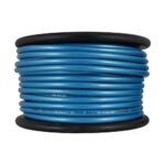 Καλώδιο ρεύματος 20mm², 1m spool, blue, 30% OFC 70% Alu Auto-Connect 720CCA204BU - Image 3