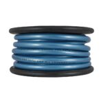 Καλώδιο ρεύματος 50mm², 1m spool, blue, 30% OFC 70% Alu Auto-Connect 720CCA500BU - Image 3