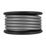 Καλώδιο ρεύματος 50mm², 1m spool, grey, 30% OFC 70% Alu Auto-Connect 720CCA500G - Image 3