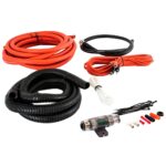 Kit καλωδίωσης 20mm² Bass Habit PWK4CCA 30% OFC Copper - Image 2