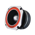 Κόρνα αυτοκινήτου 1.75" (45mm) 400W 4 ohms Bass Habit SPL Elite SE45T ΤΙΜΗ ΤΕΜΑΧΙΟΥ - Image 2