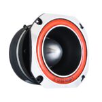 Κόρνα αυτοκινήτου 1.75" (45mm) 400W 4 ohms Bass Habit SPL Elite SE45T ΤΙΜΗ ΤΕΜΑΧΙΟΥ